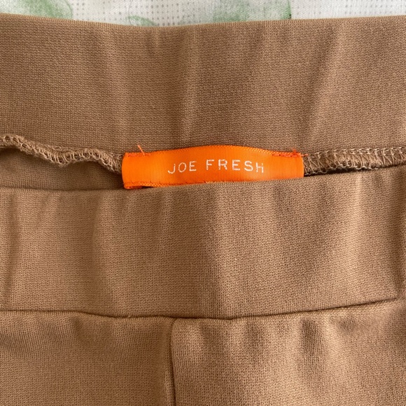 Joe Fresh Ankle Office Pant - Picture 3 of 3